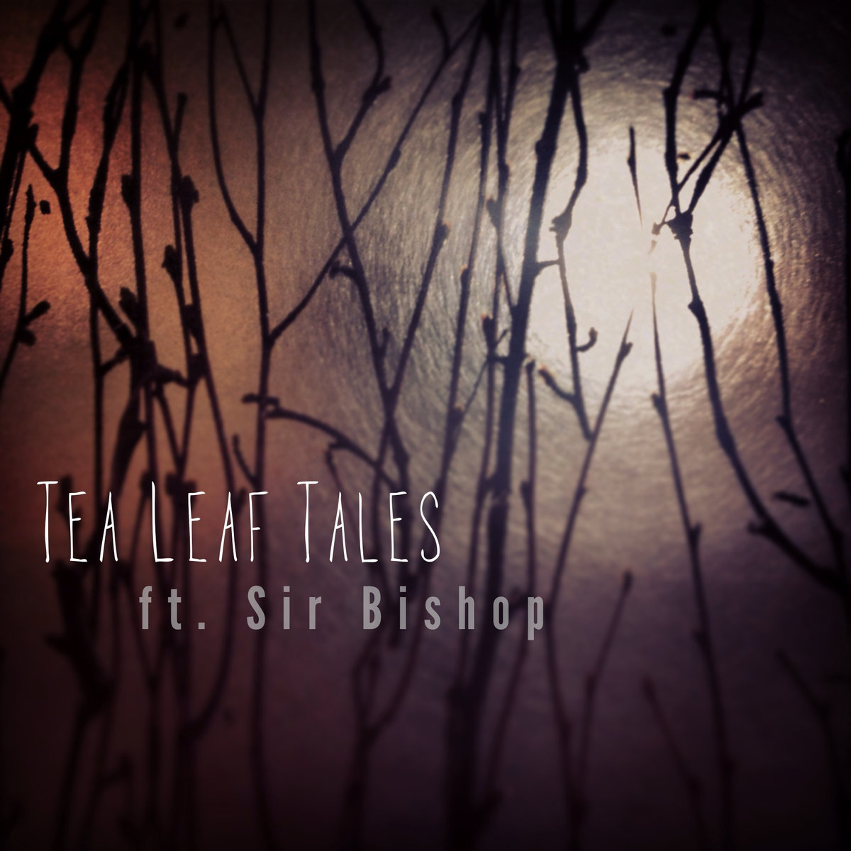 Tea Leaf Tales (Instrumental)
