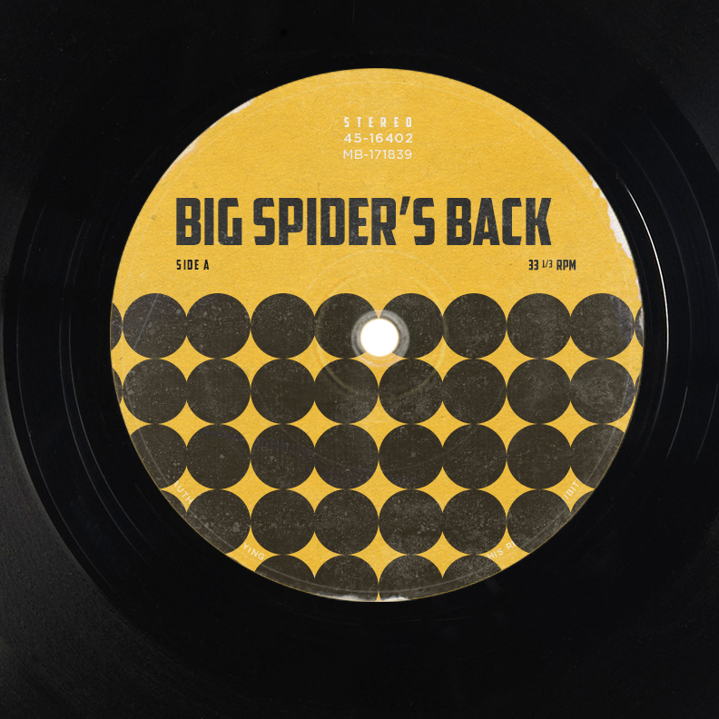 Adder of All (Instrumental)