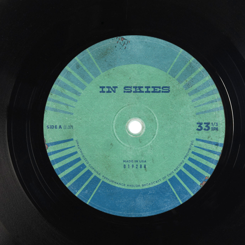 Holiday Park (with bells) (Instrumental)