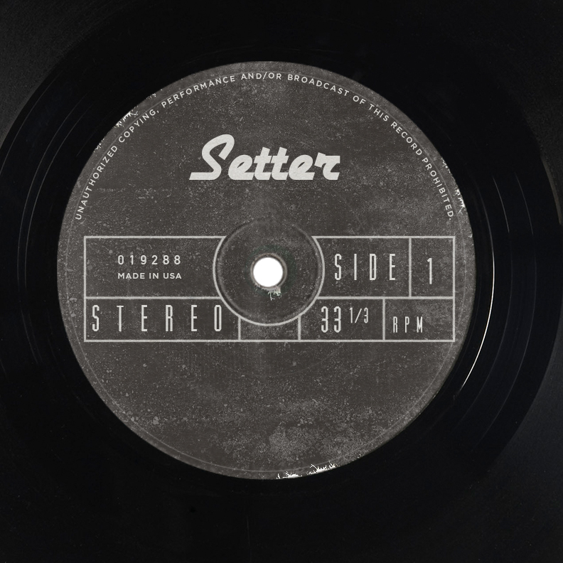 Second Wind (Instrumental)