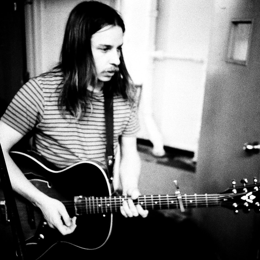 Golden Sun (Instrumental)