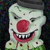 Cute Trick or Treaters on the March (Instrumental) Main Image