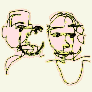 Straight Through (Instrumental)