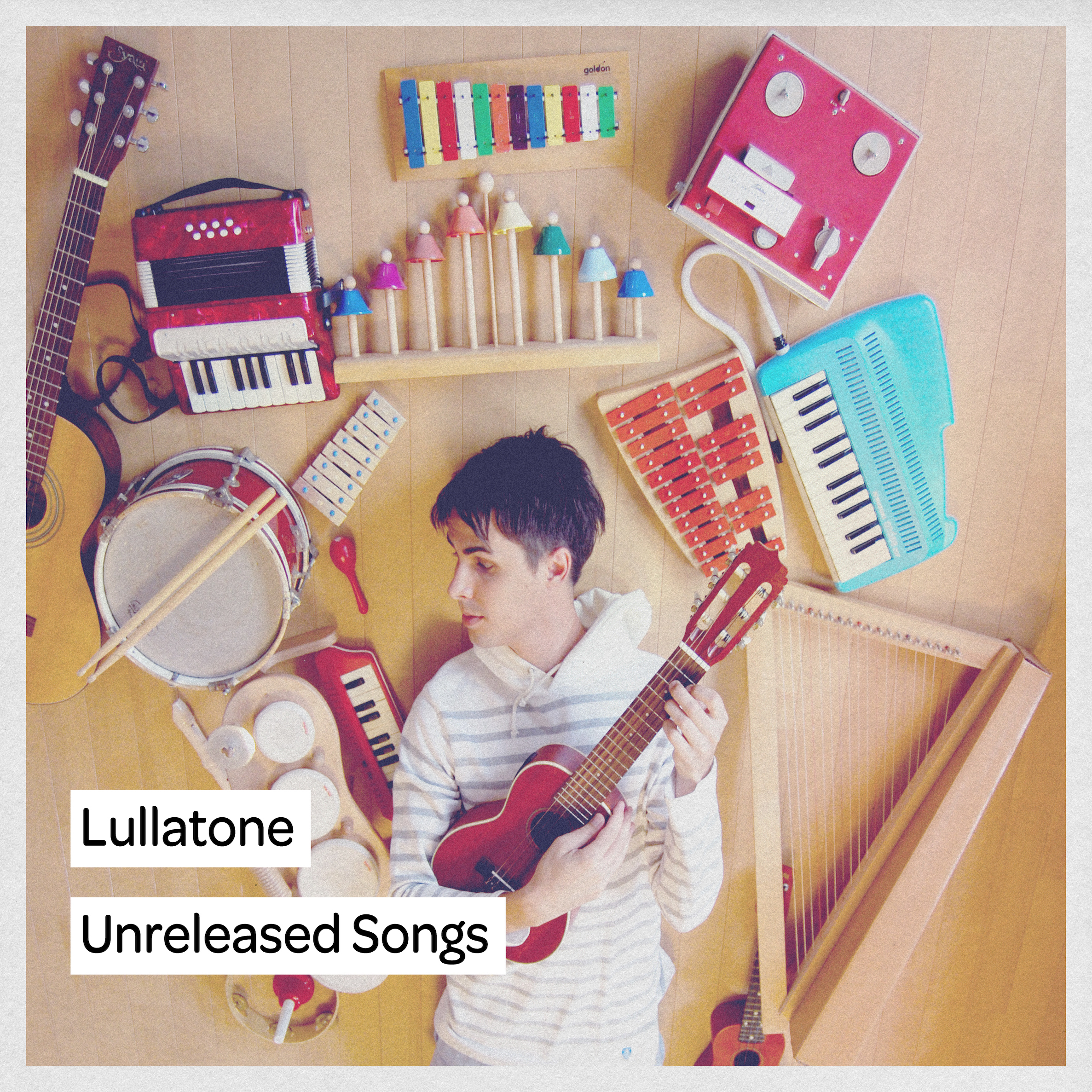 Beijing Impressions (Instrumental)