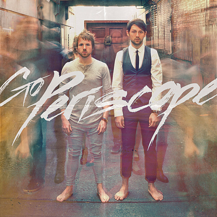 Let Me Know (Instrumental)