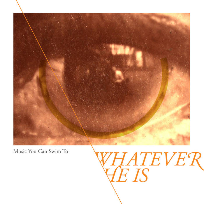 Whatever He Is (Instrumental)