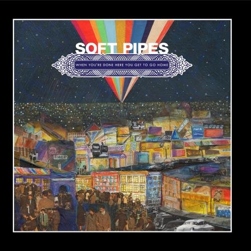 Talksick Blues (Instrumental)