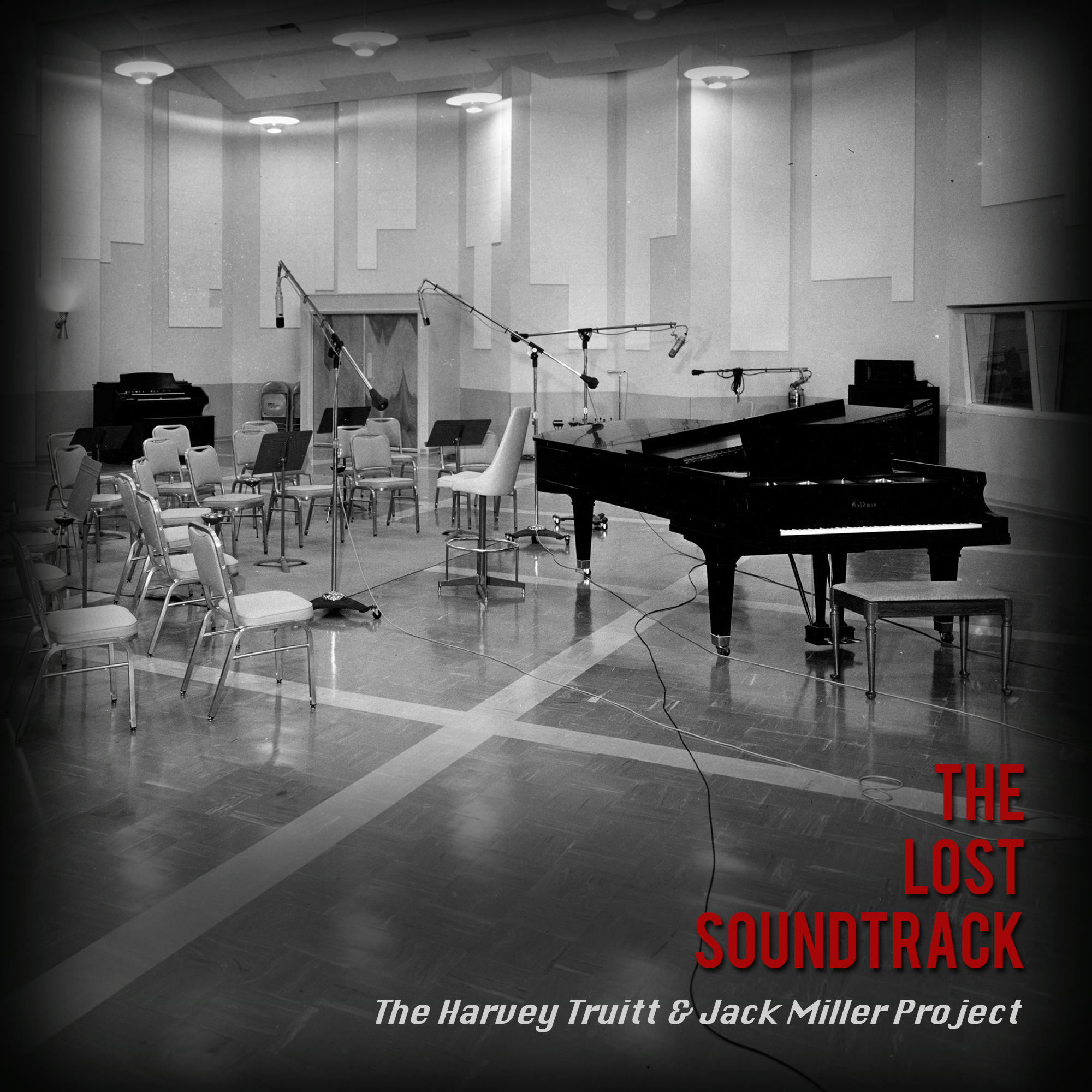 Main Theme (Instrumental)