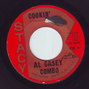Cookin' (Instrumental)