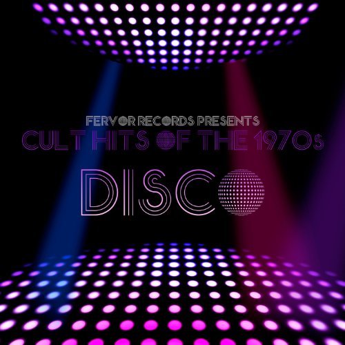 Roller Disco Dancin' (30 - Alt. 1) (Instrumental)