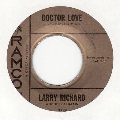 Doctor Love