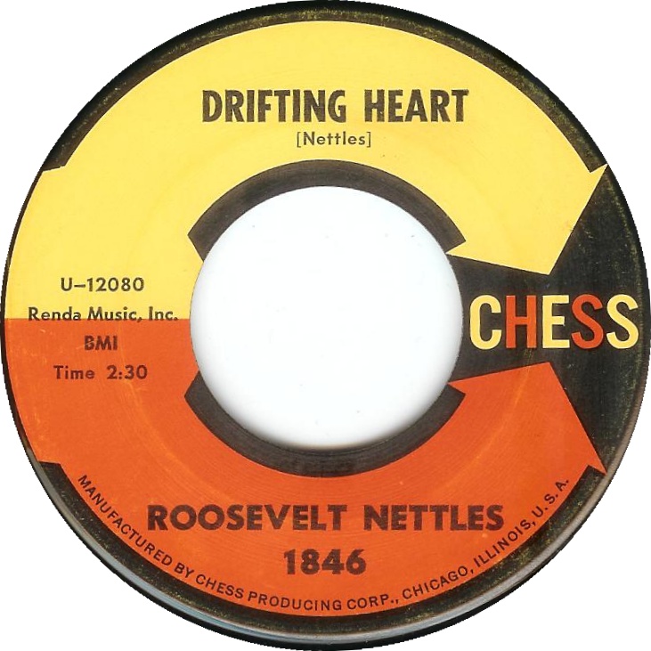 Drifting Heart
