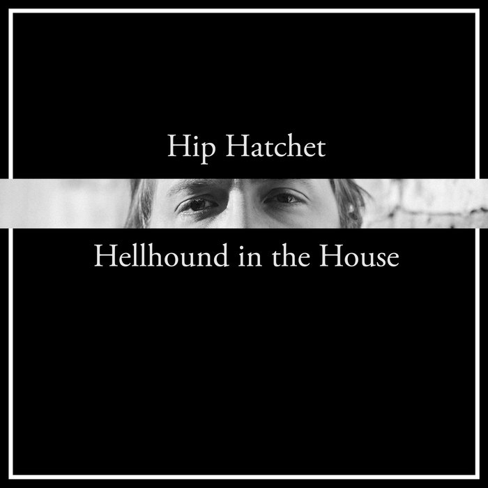 Hellhound in the House