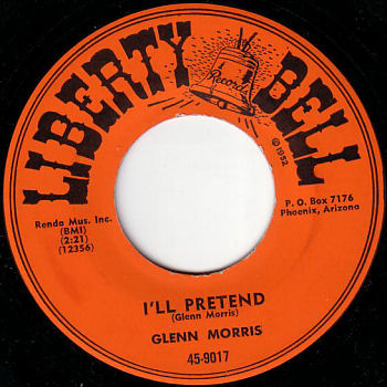 I'll Pretend