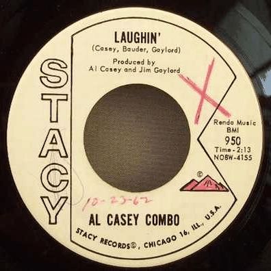 Laughin' (Instrumental)