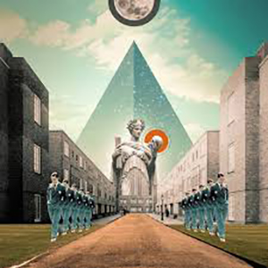 5 Lies About the World Outside feat. L'Orange