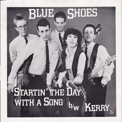Starting the Day with a Song