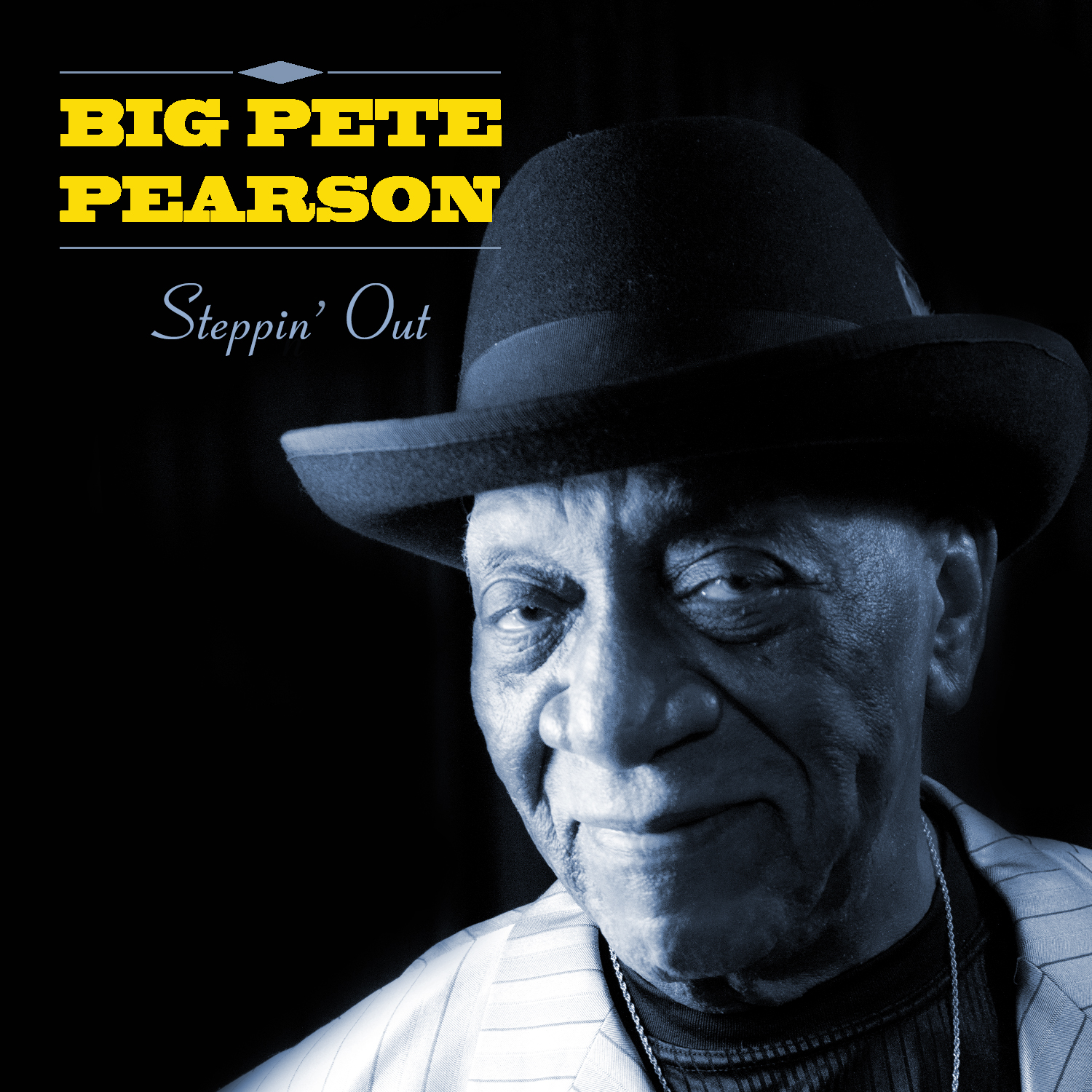 Mr. Blues (Instrumental)
