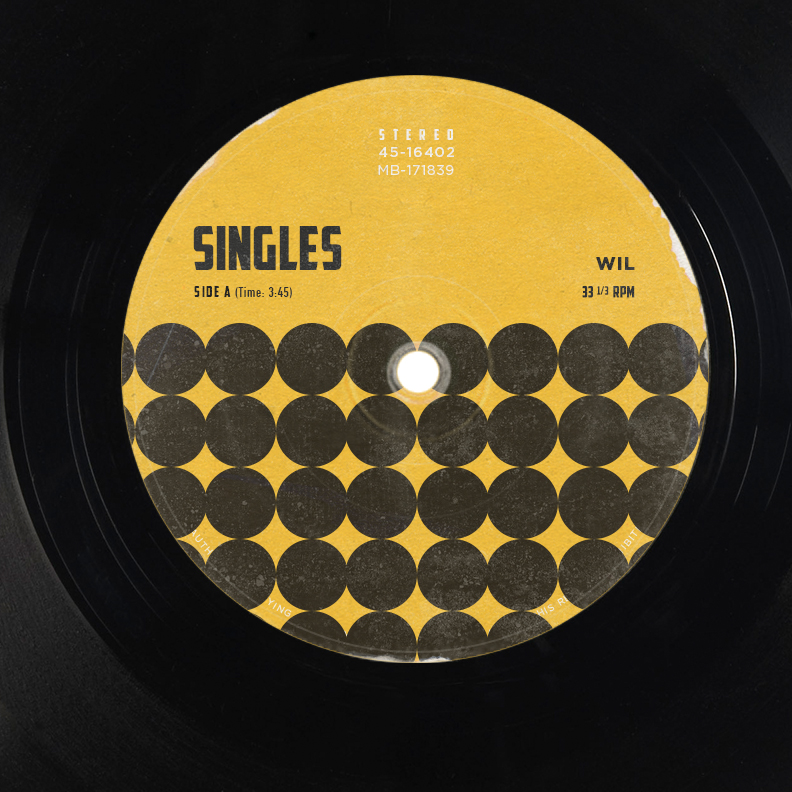 Gone (Instrumental)