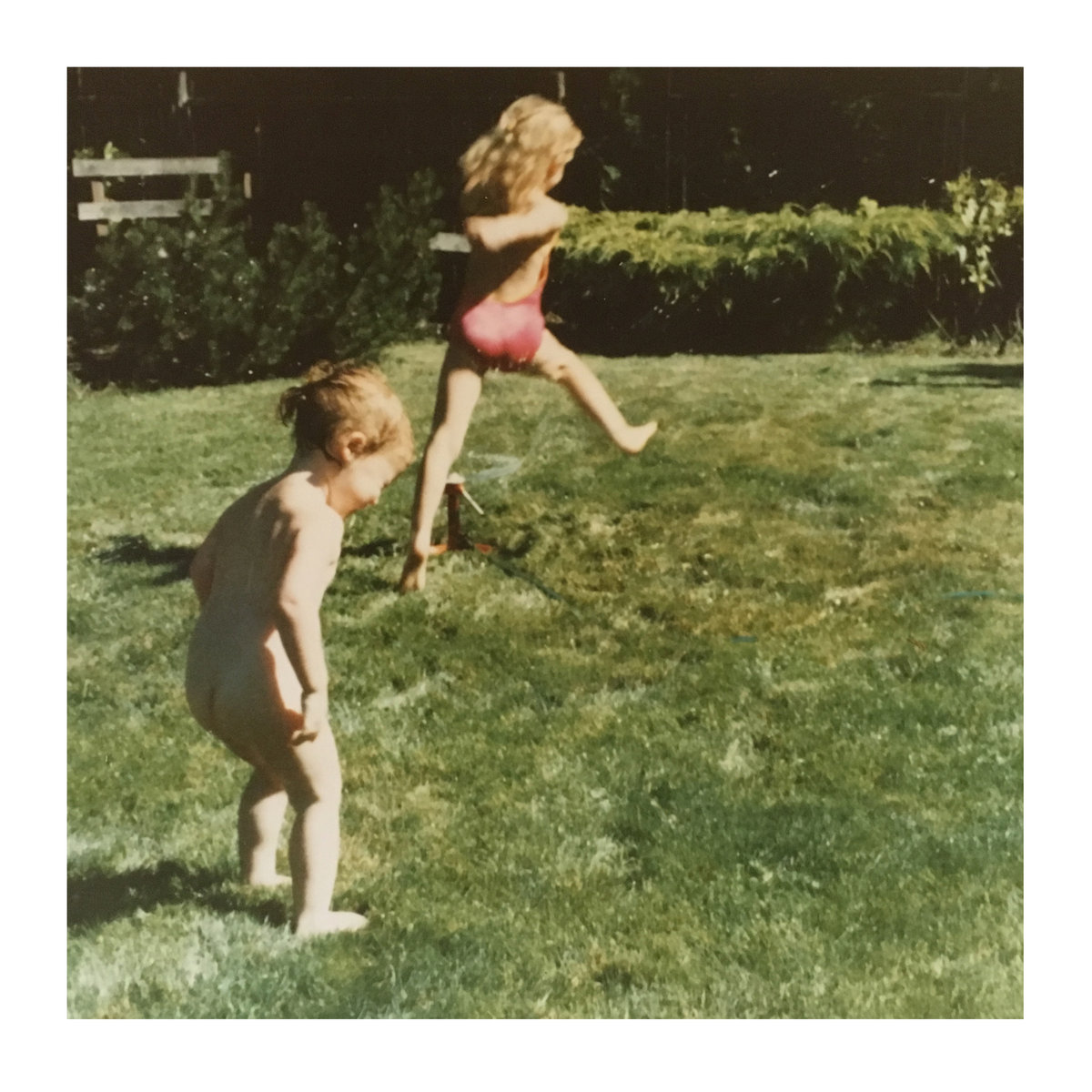 Release (Instrumental)