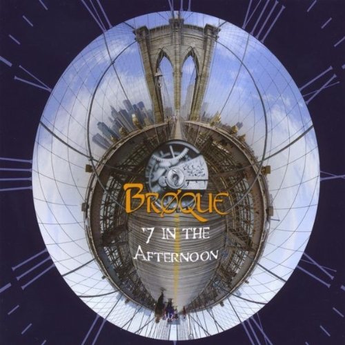 7 in the Afternoon (Instrumental)