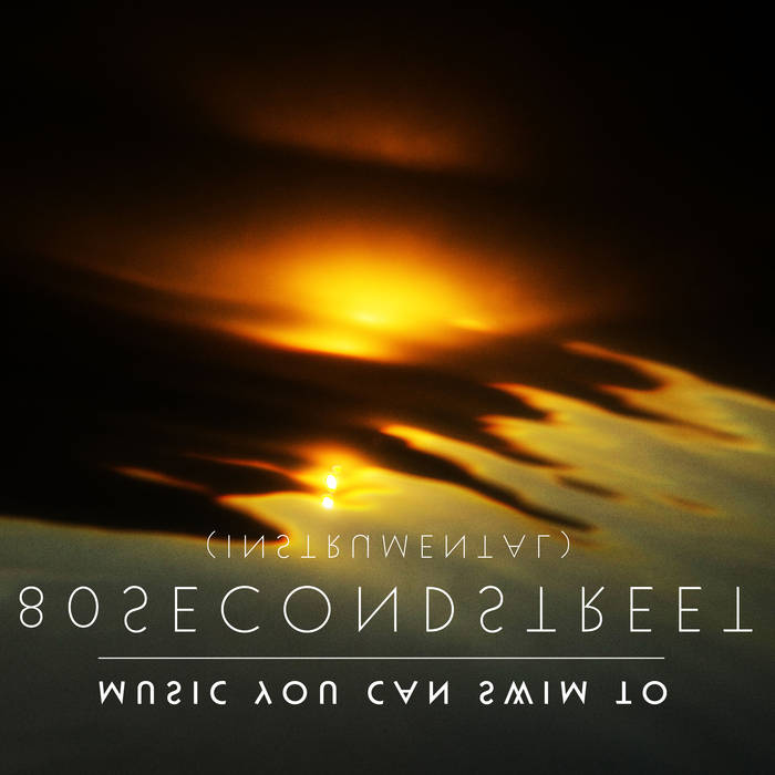 80 Second Street (Instrumental)