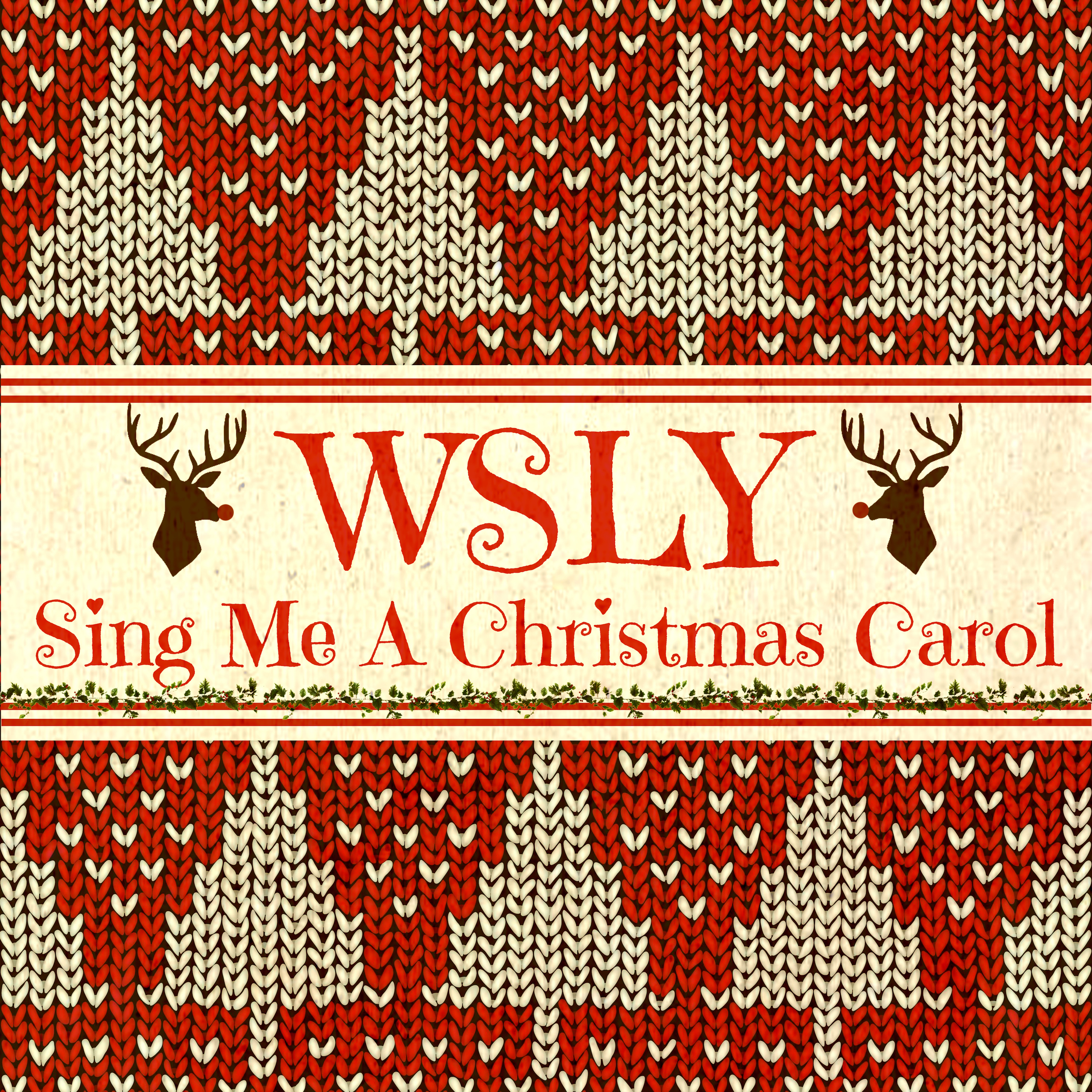 Hey Mrs. Claus (Instrumental)
