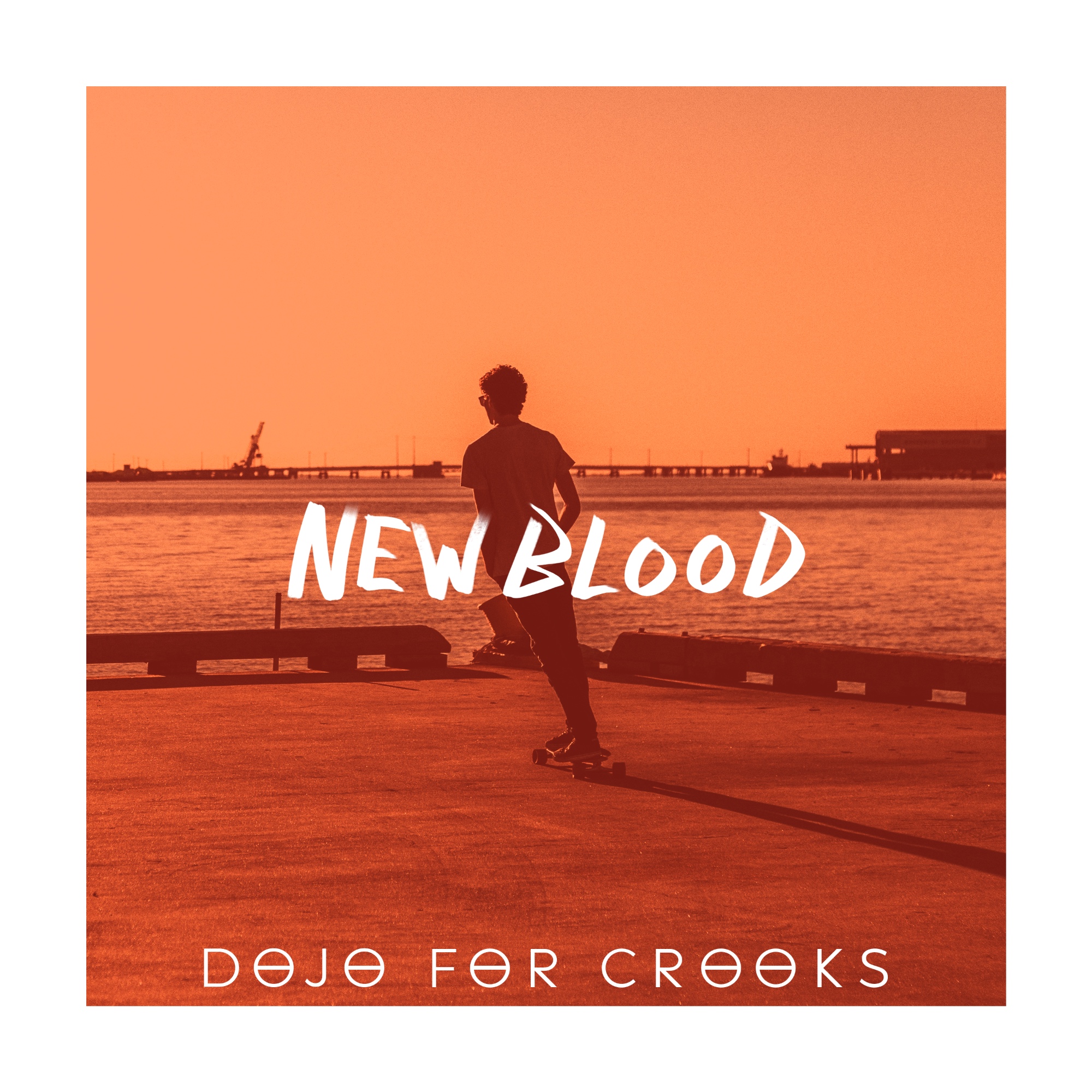 New Blood (Instrumental)