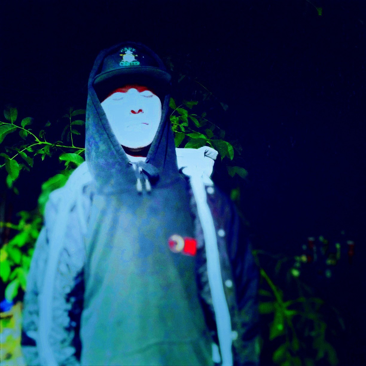 Midnight (Instrumental)