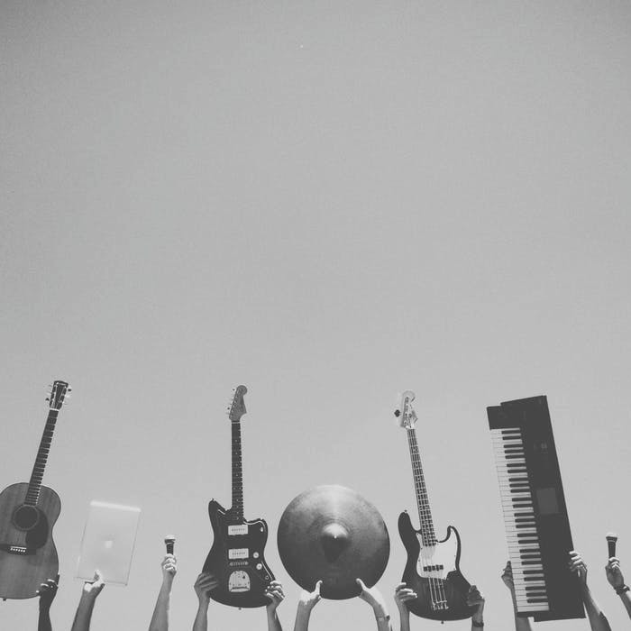 Roma (Instrumental)