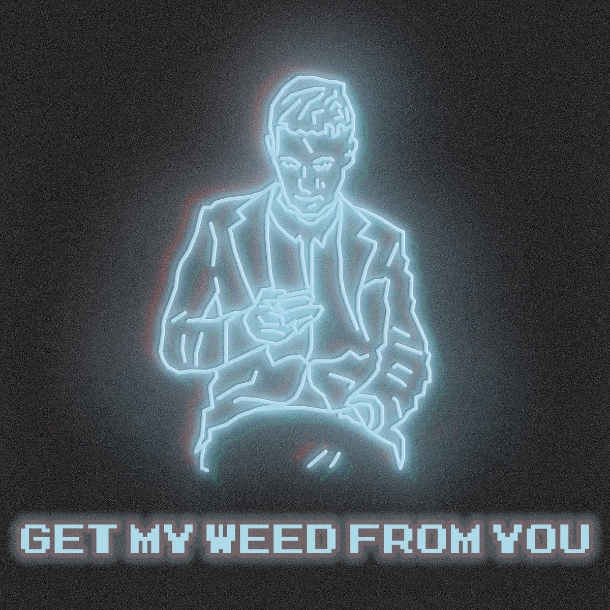 Give it Right Back to You (Instrumental)