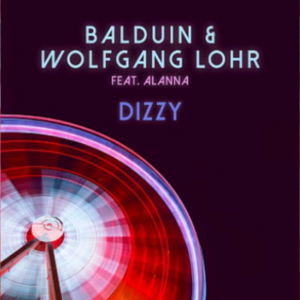 Dizzy (Club Mix) (feat. Alanna)