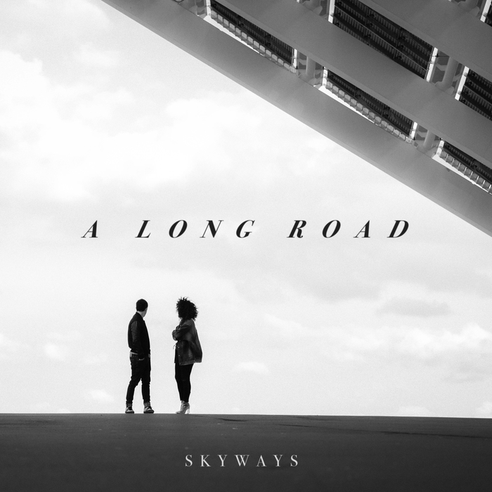 A Long Road (StereoHeroes Remix)