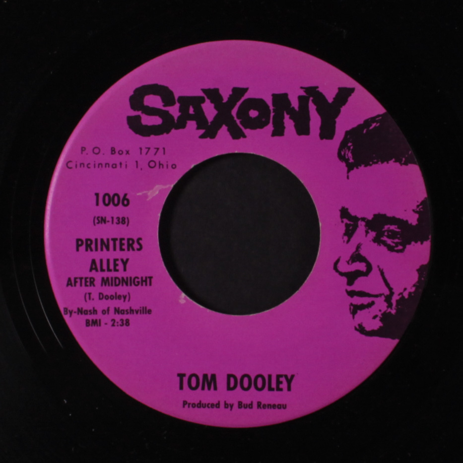 Printer's Alley (Before Midnight) (Instrumental)