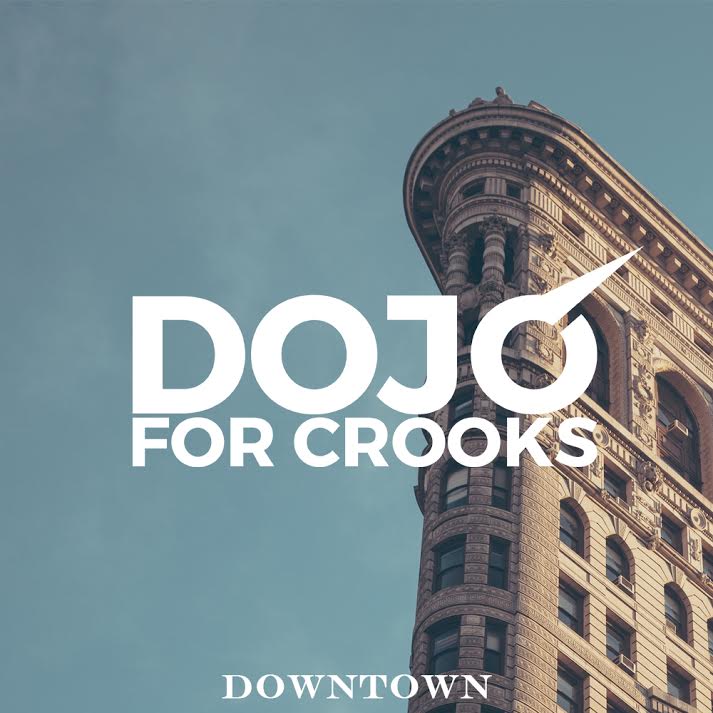Downtown (Instrumental)