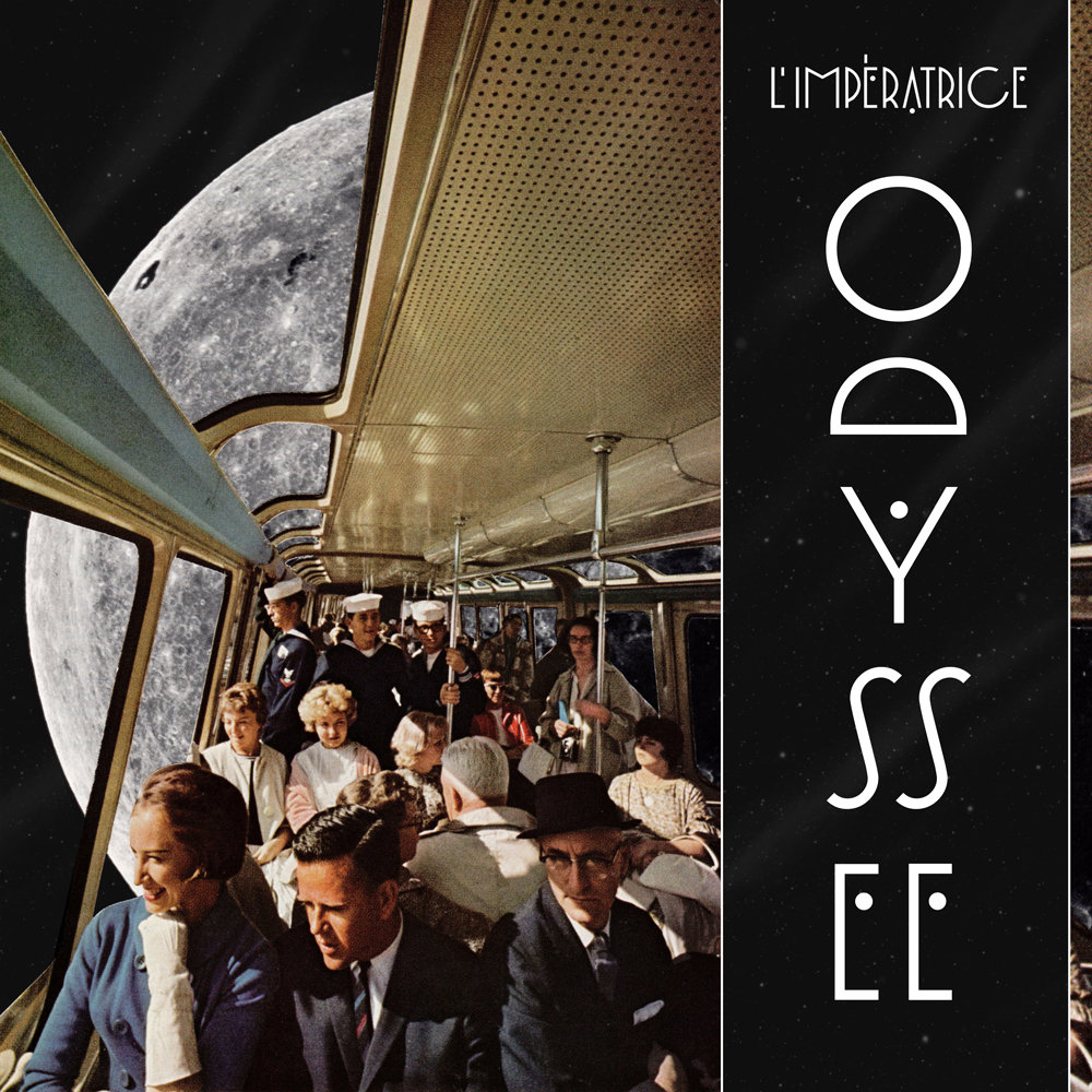 Odyssée (Instrumental)