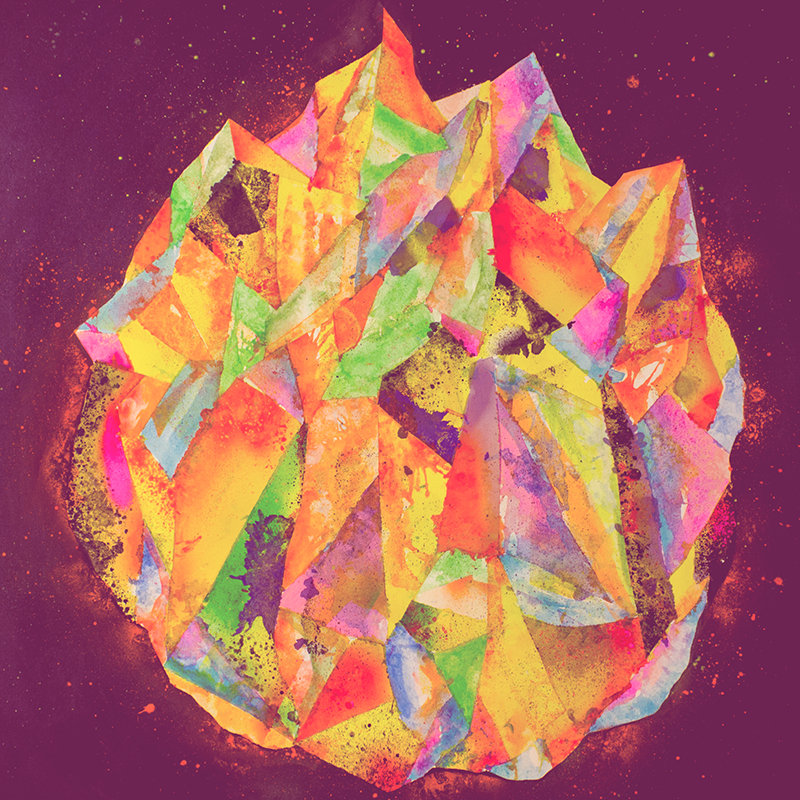 View From a Height (Instrumental)