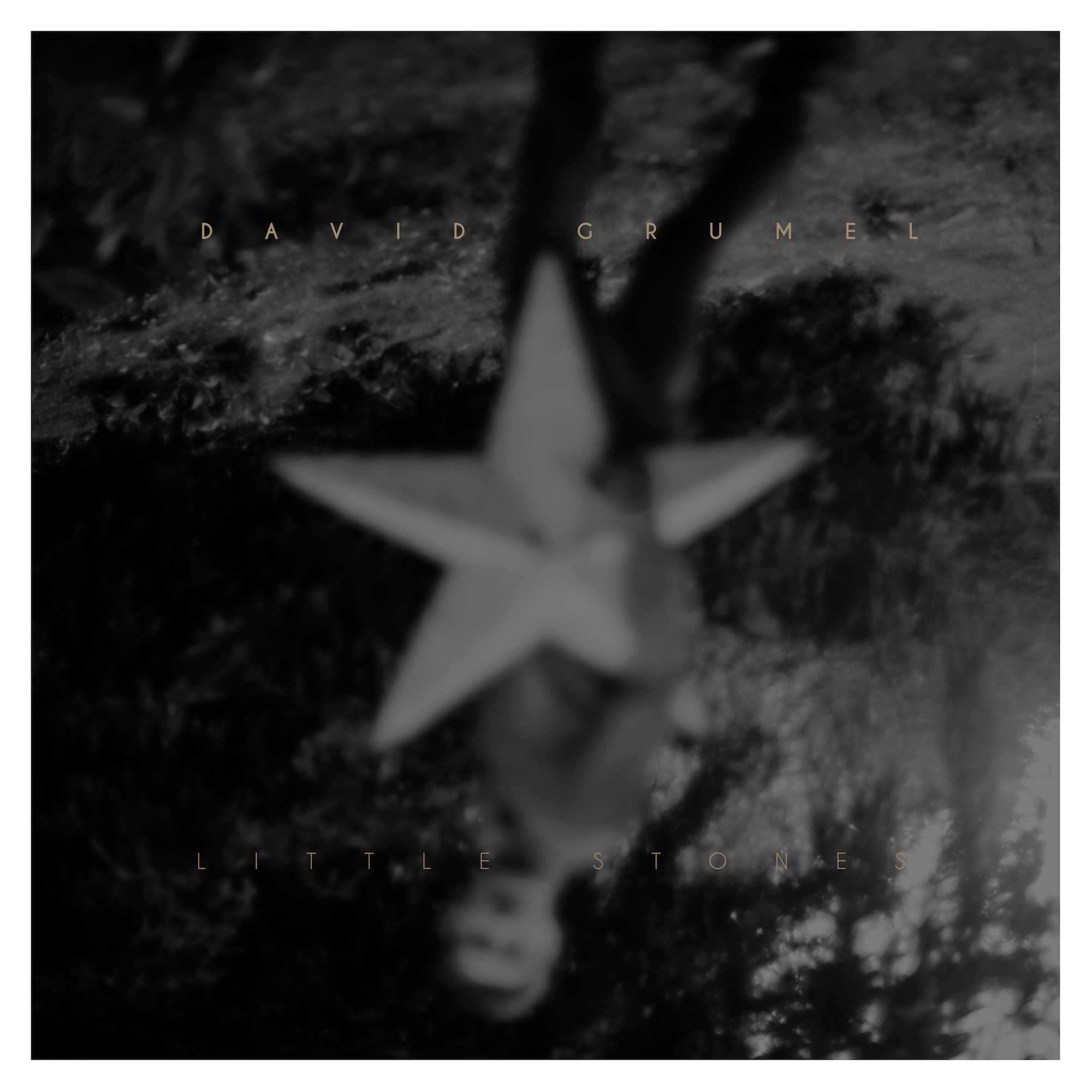 Little Stones (Instrumental)