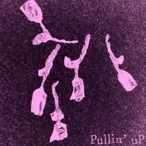Pulling Up (Feat. Rockky B) (Explicit)