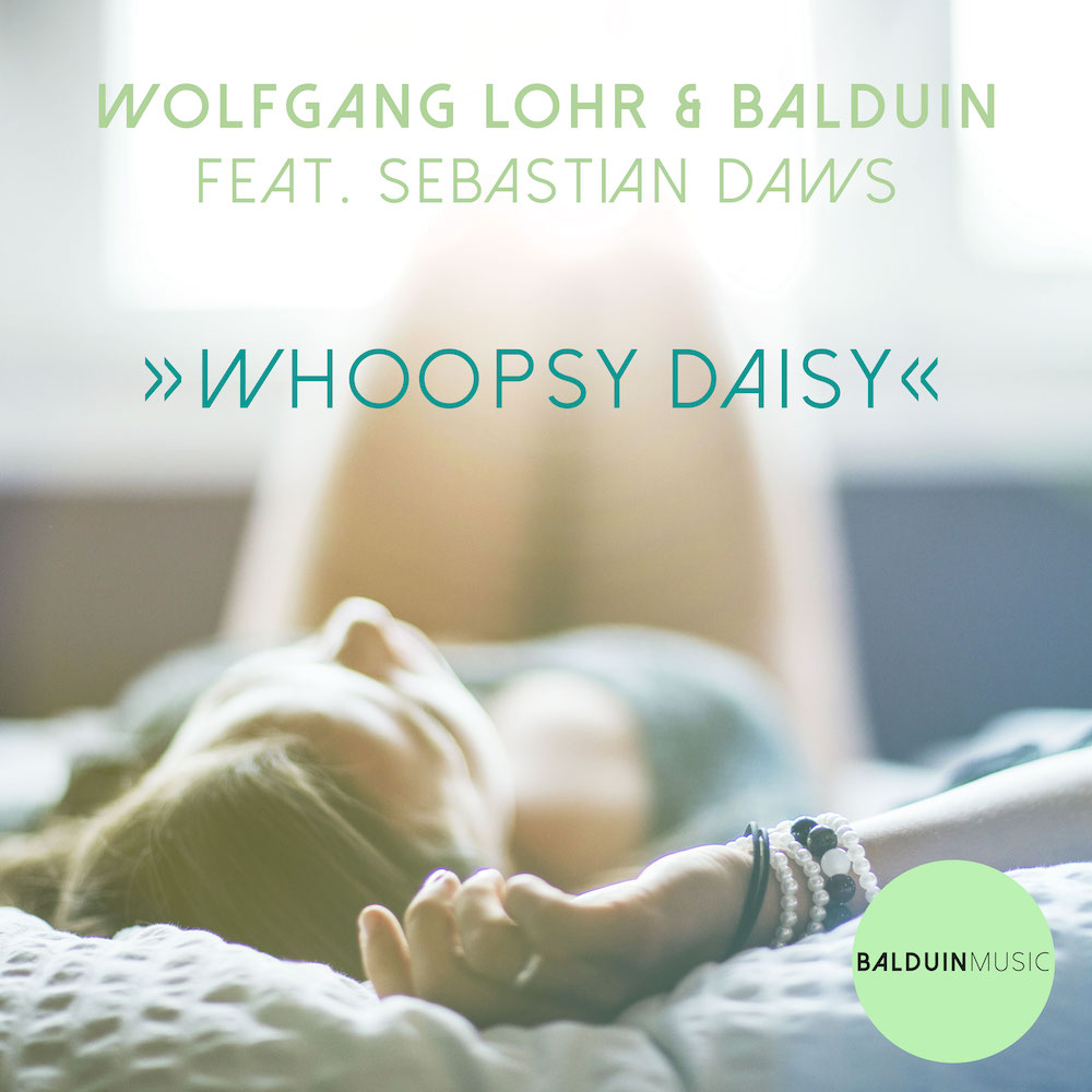 Whoopsy Daisy (feat. Sebastian Daws)