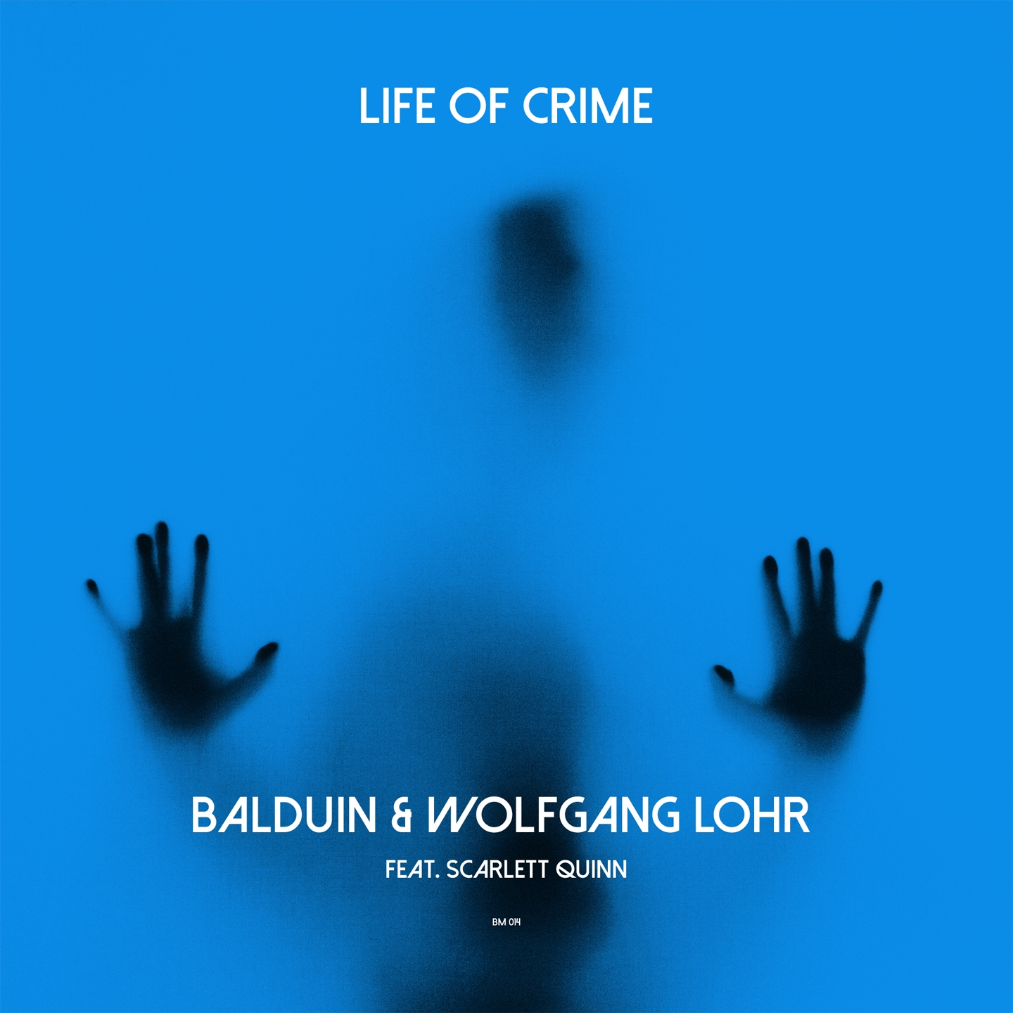 Life of Crime feat. Scarlett Quinn (Extended Version)