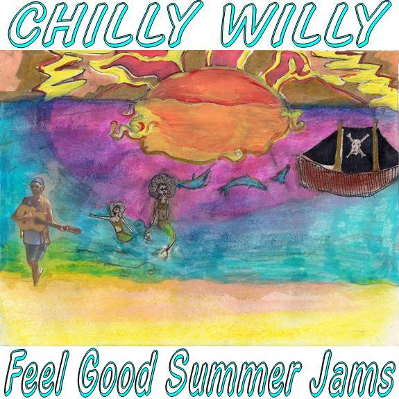 Everyone Feels Good (Instrumental)