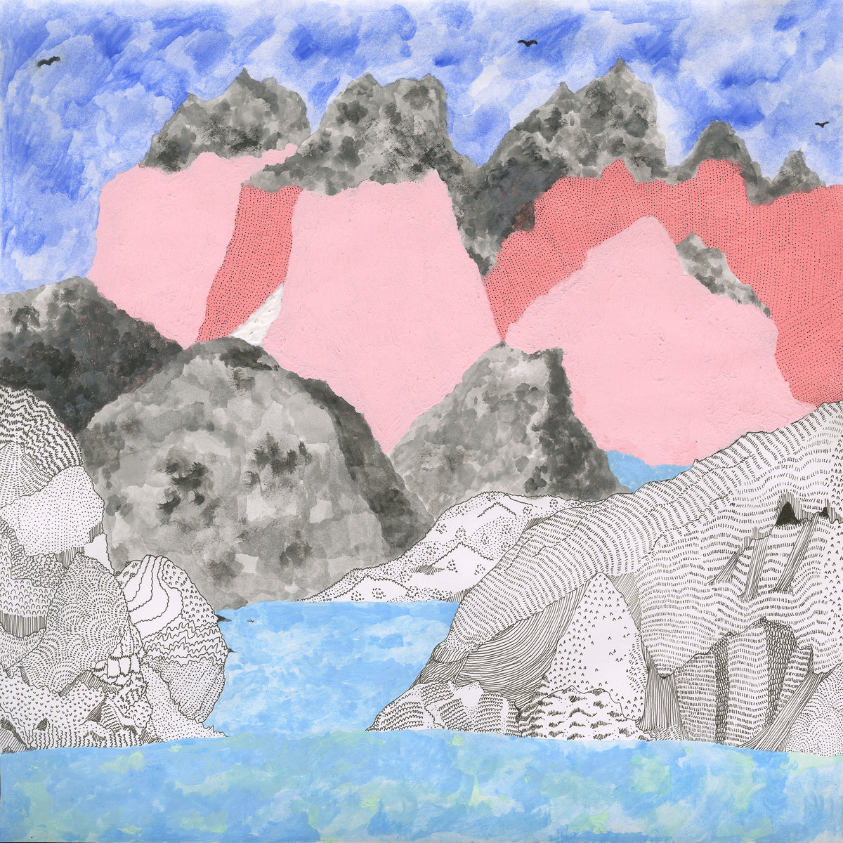 Blood River