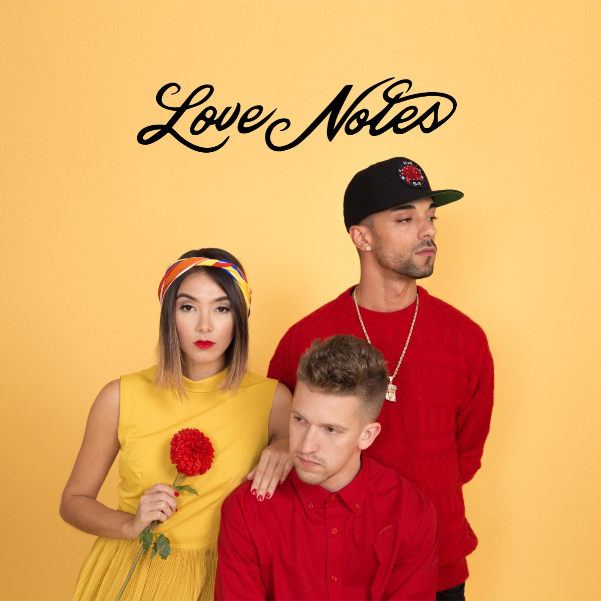 No Other Lover (Instrumental)