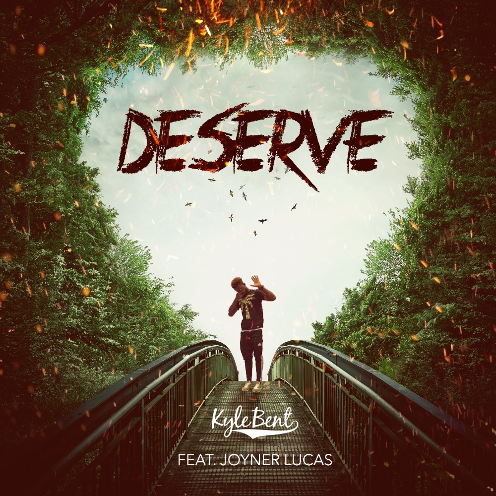 Deserve feat. Joyner Lucas (Explicit)