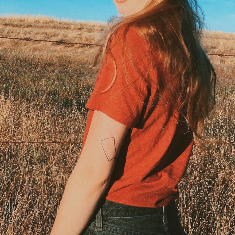 On Your Mind