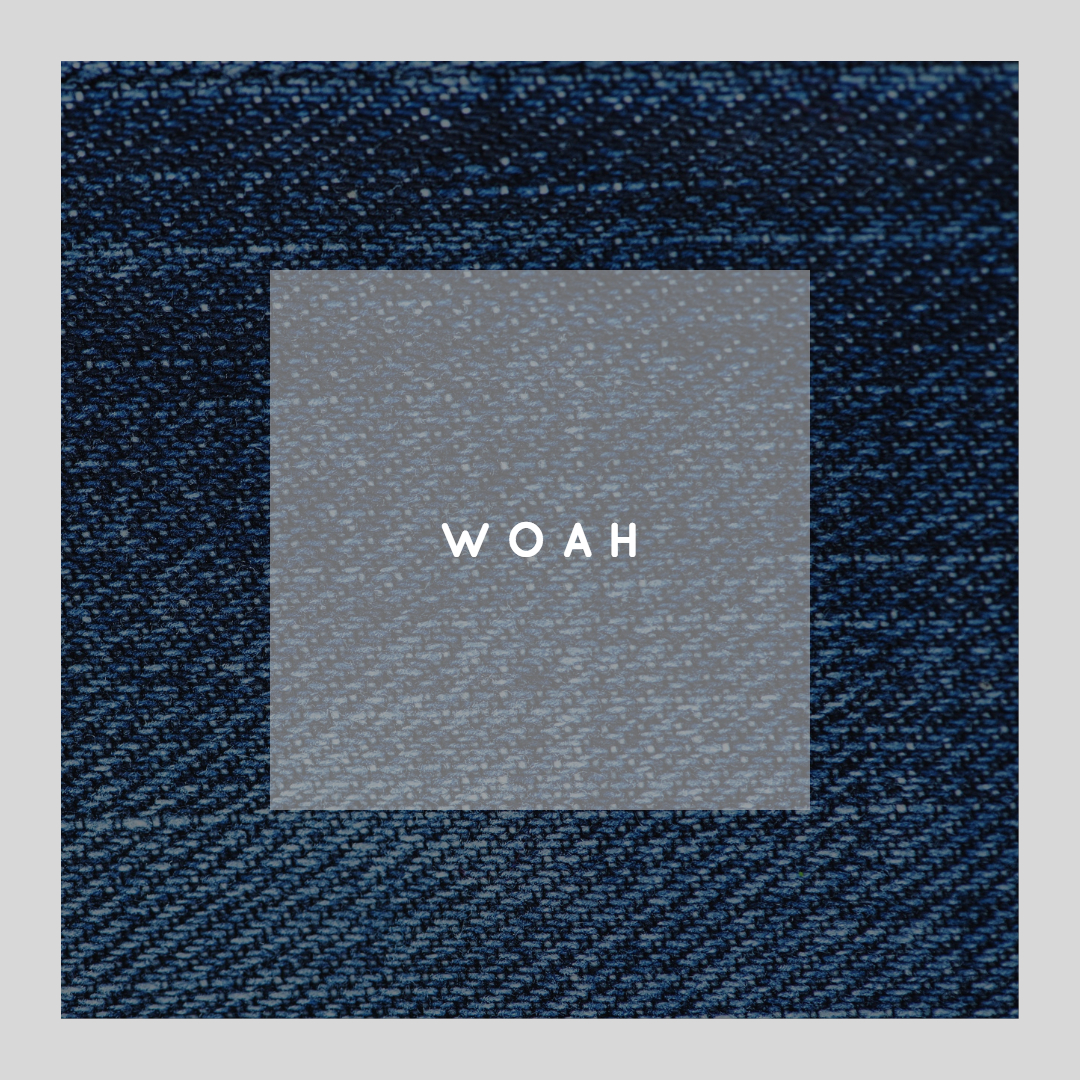 Woah (Instrumental)