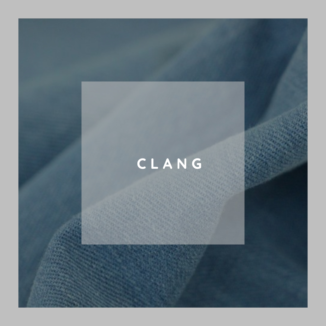 Clang (Instrumental)