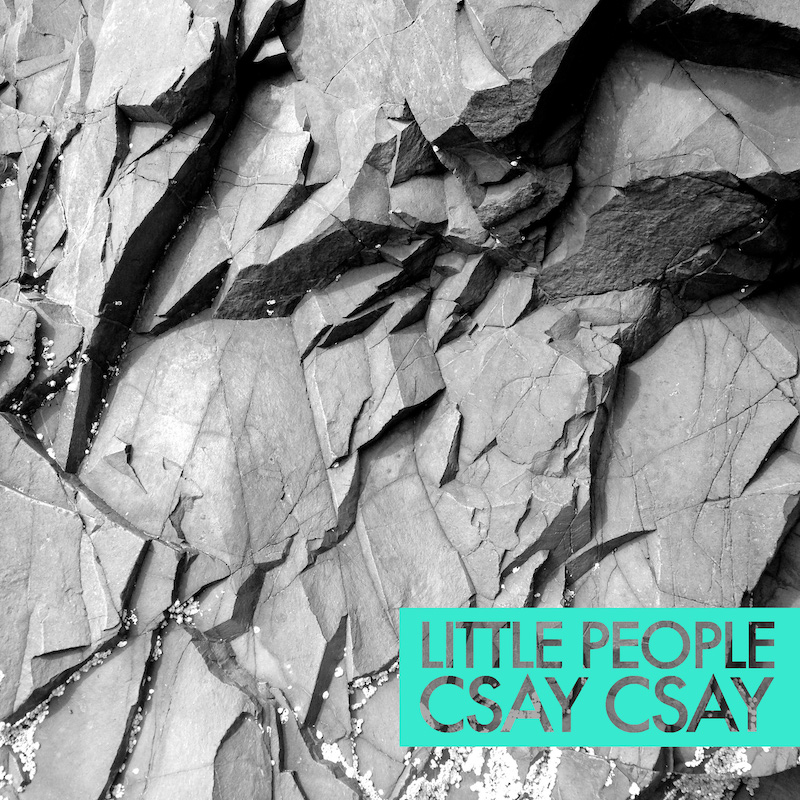 Csay Csay (Instrumental)