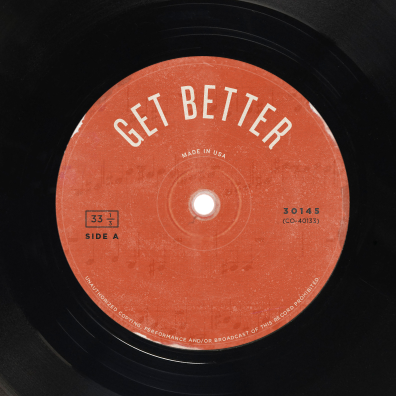 New Depth (Instrumental)